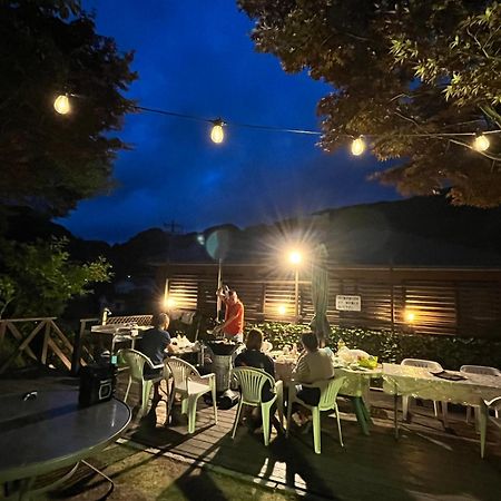 Вілла Toraya Attic Сімода Екстер'єр фото